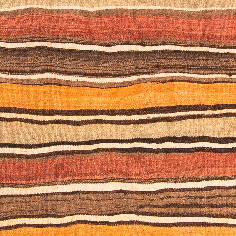 Tappeto Kelim - Vecchio - 180 x 170 cm - multicolore