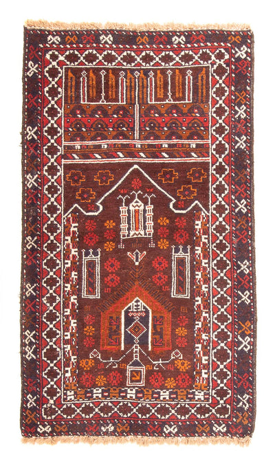Tappeto Belutsch 80x127cm - Tappeto orientale