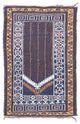 Tappeto Belutsch 69x110cm - Tappeto orientale