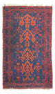 Tappeto Belutsch 143x85cm - Tappeto orientale