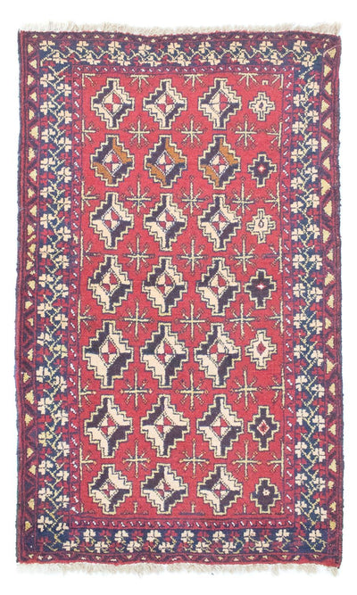 Tappeto Belutsch 80x131cm - Tappeto orientale