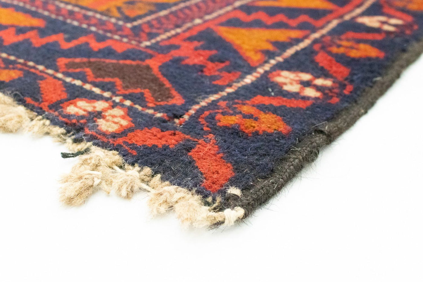 Tappeto Belutsch 133x83cm - Tappeto orientale