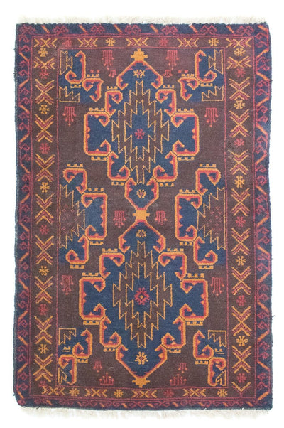 Tappeto Belutsch 87x131cm - Tappeto orientale