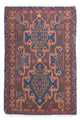 Tappeto Belutsch 87x131cm - Tappeto orientale