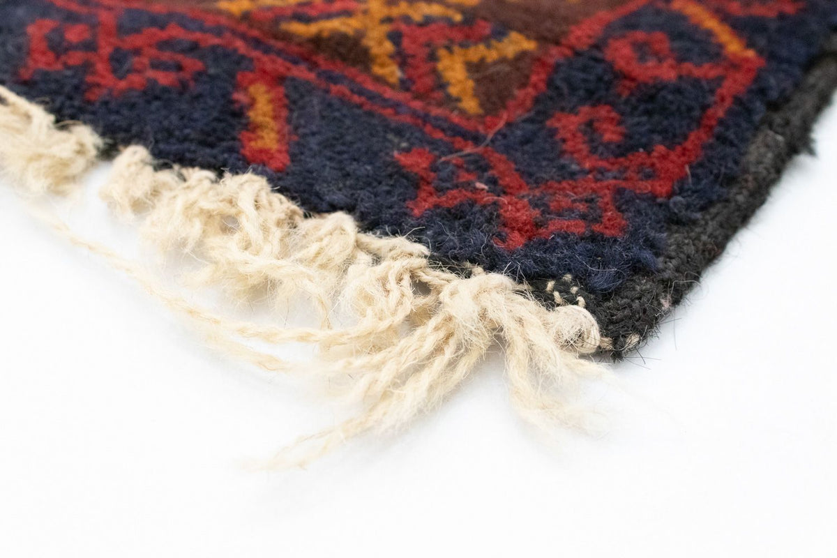 Tappeto Belutsch 87x131cm - Tappeto orientale