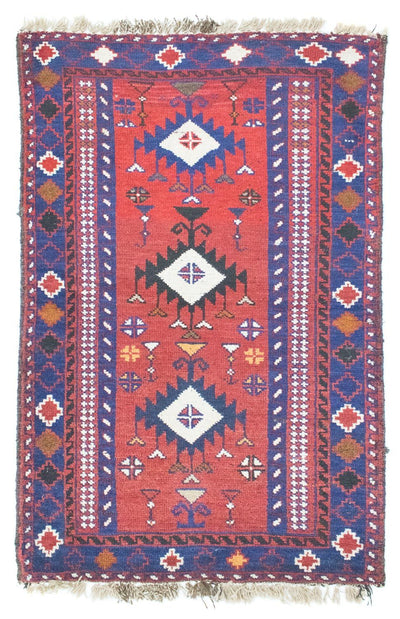 Tappeto Belutsch 77x128cm - Tappeto orientale