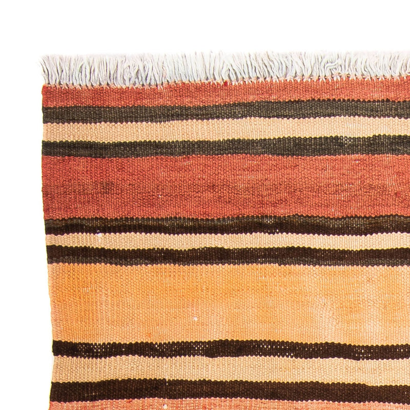 Tappeto Kelim - Vecchio - 150 x 116 cm - multicolore