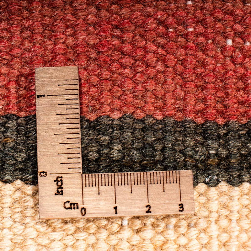 Tappeto Kelim - Vecchio - 150 x 116 cm - multicolore