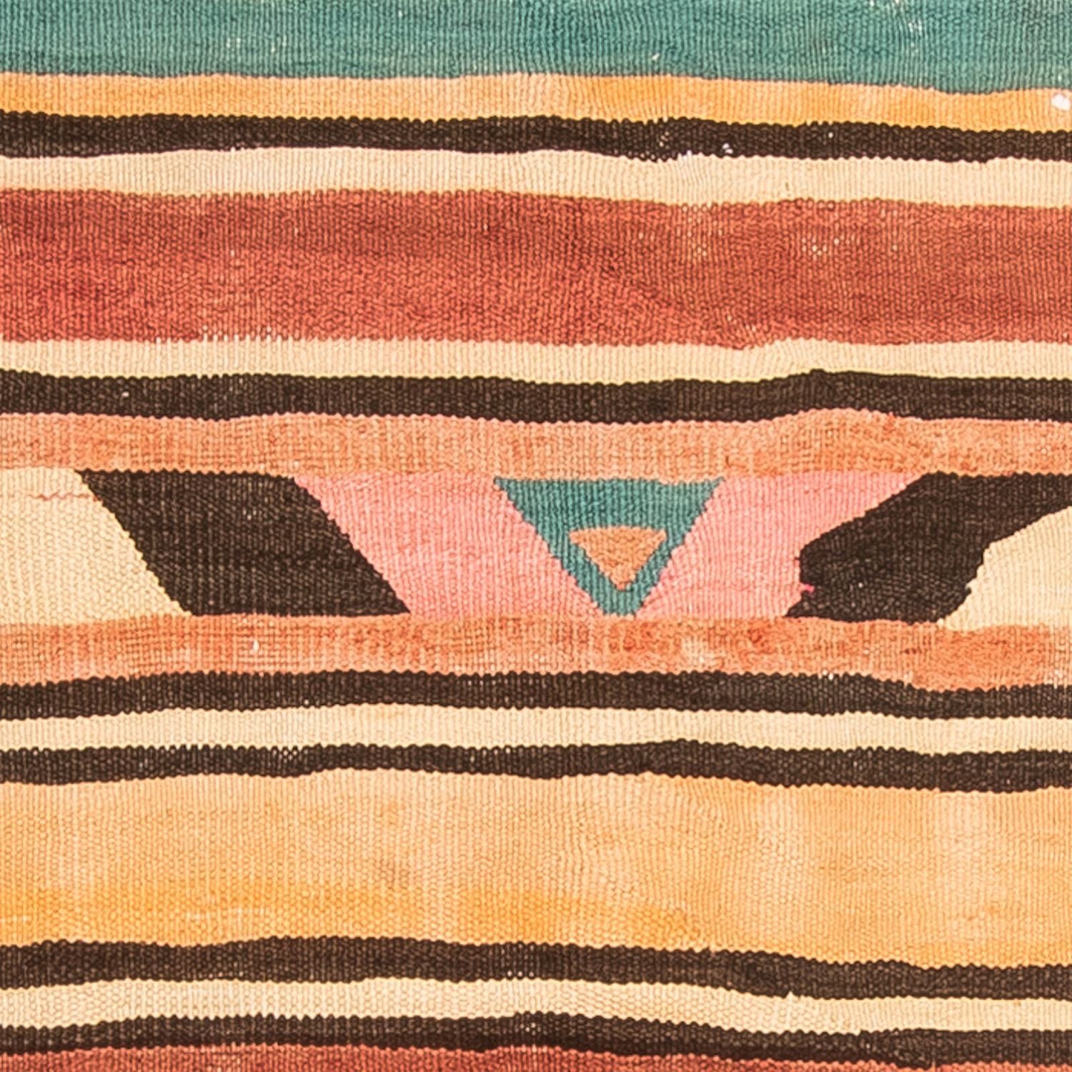 Tappeto Kelim - Vecchio - 160 x 120 cm - multicolore