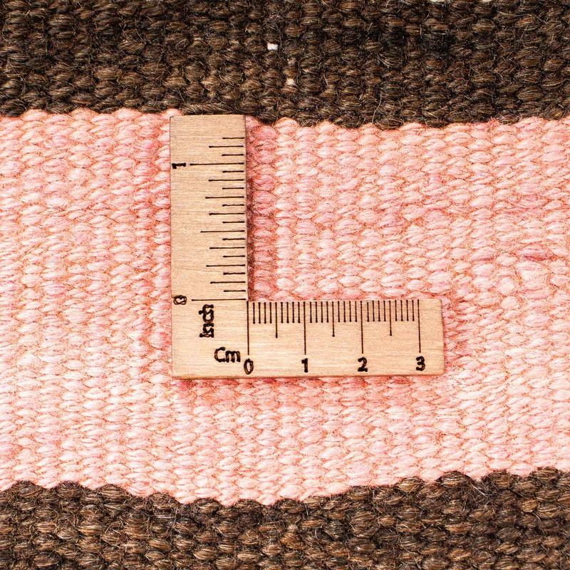 Tappeto Kelim - Vecchio - 160 x 120 cm - multicolore