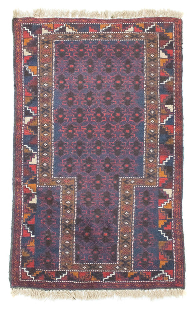 Tappeto Belutsch 79x130cm - Tappeto orientale