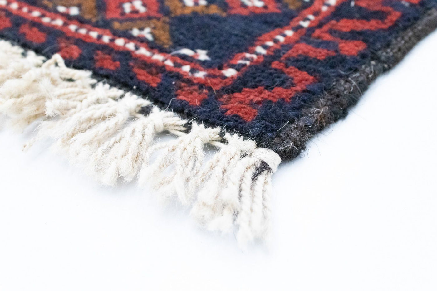 Tappeto Belutsch 136x83cm - Tappeto orientale