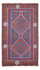 Tappeto Belutsch 138x79cm - Tappeto orientale