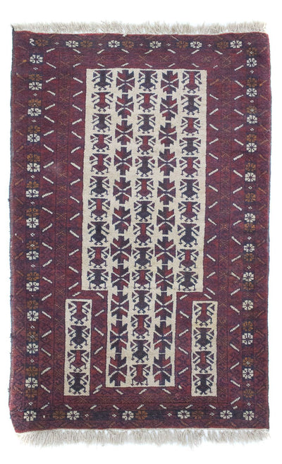 Tappeto Belutsch 81x136cm - Tappeto orientale