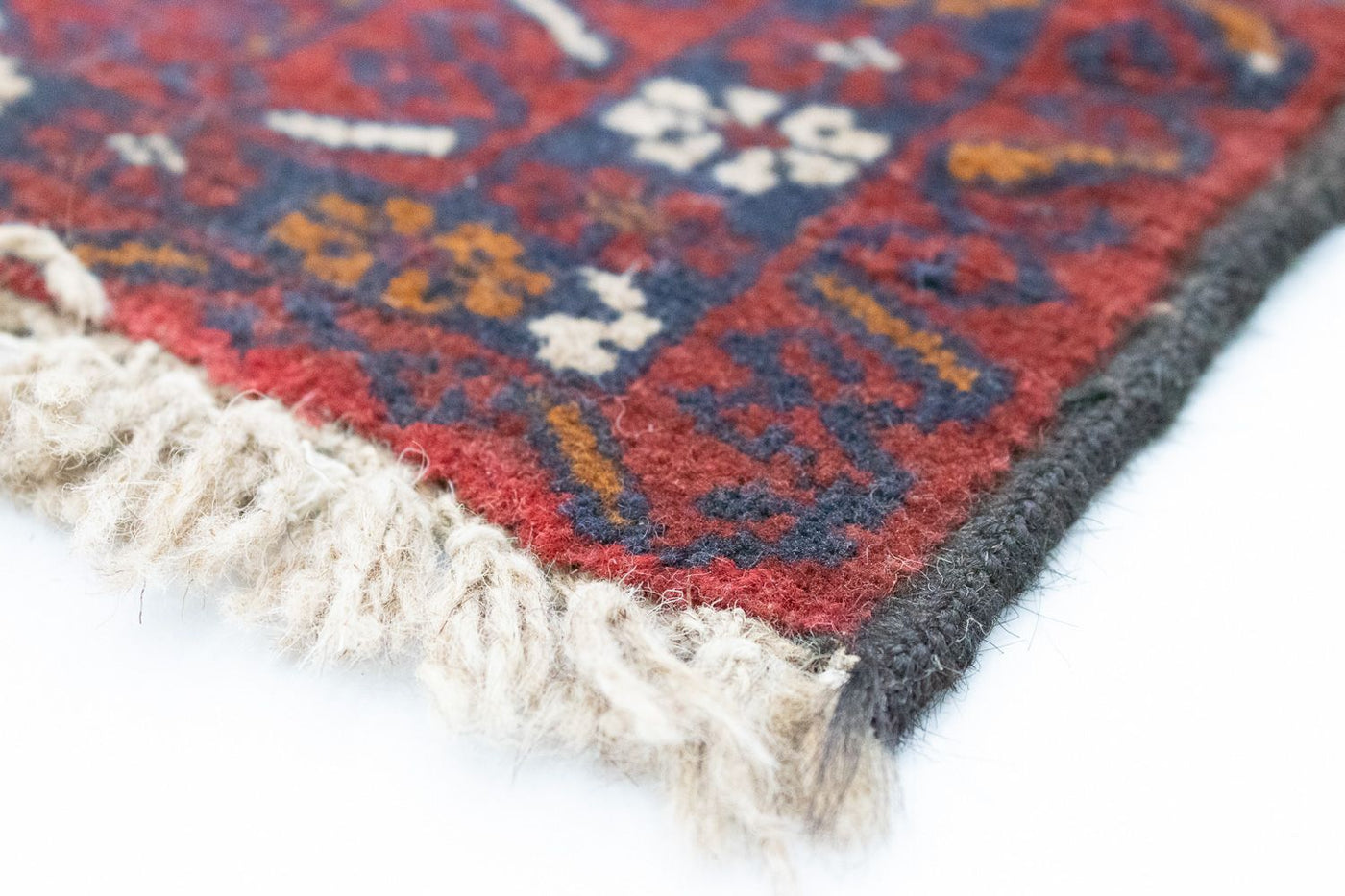 Tappeto Belutsch 136x81cm - Tappeto orientale