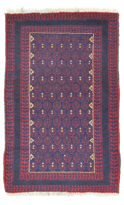 Tappeto Belutsch 81x131cm - Tappeto orientale