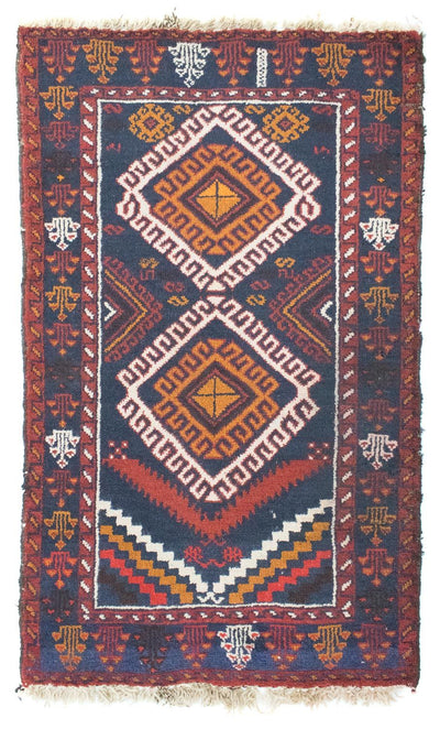 Tappeto Belutsch 76x130cm - Tappeto orientale