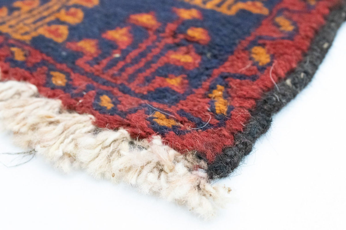 Tappeto Belutsch 76x130cm - Tappeto orientale