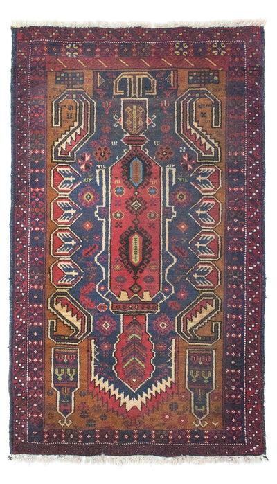 Tappeto Belutsch 85x147cm - Tappeto orientale