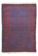Tappeto Belutsch 82x138cm - Tappeto orientale
