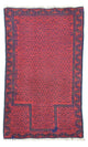 Tappeto Belutsch 75x129cm - Tappeto orientale