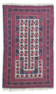 Tappeto Belutsch 118x70cm - Tappeto orientale