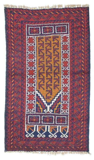 Tappeto Belutsch 75x134cm - Tappeto orientale