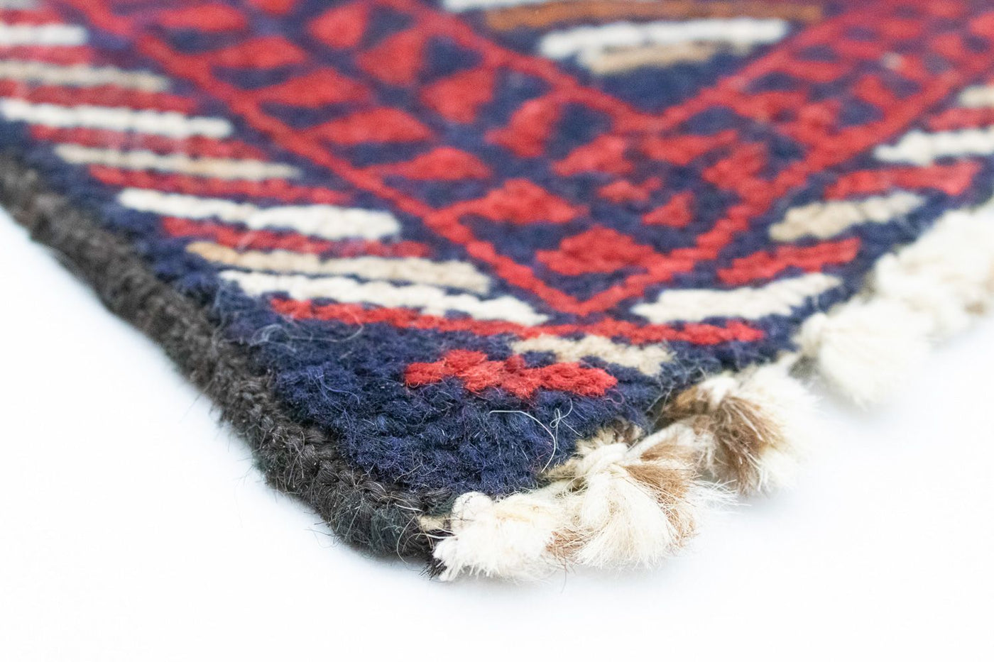 Tappeto Belutsch 117x74cm - Tappeto orientale