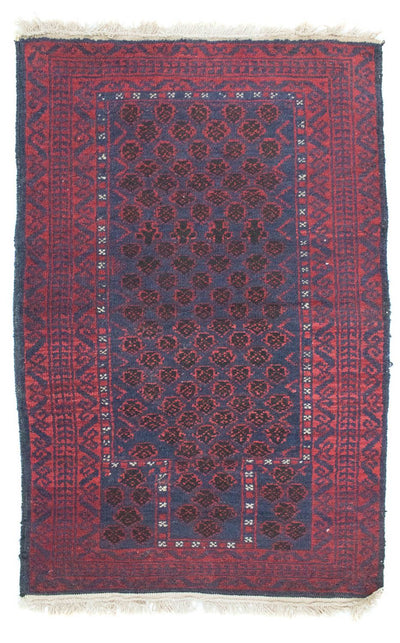 Tappeto Belutsch 77x124cm - Tappeto orientale