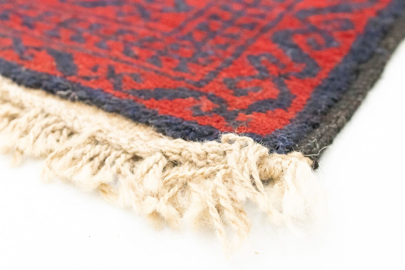 Tappeto Belutsch 124x77cm - Tappeto orientale