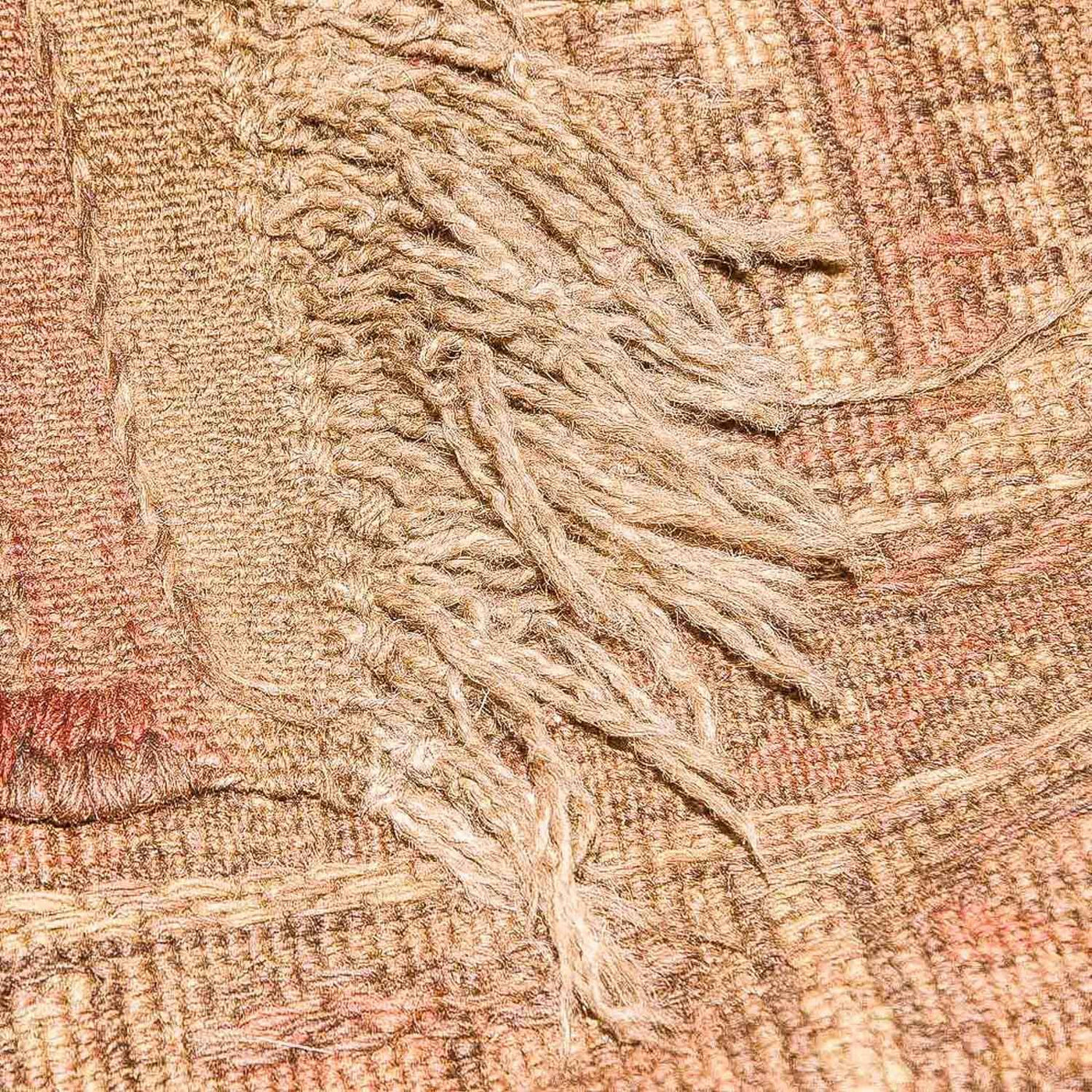 Kilim antico Tappeto 276x182cm