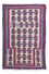 Tappeto Belutsch - 126 x 80 cm - beige