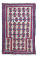 Tappeto Belutsch 80x126cm - Tappeto orientale