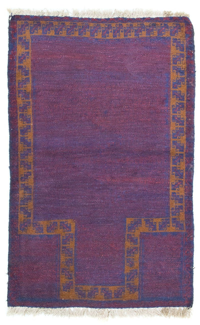 Tappeto Belutsch 82x131cm - Tappeto orientale