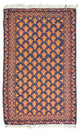Tappeto Belutsch 133x80cm - Tappeto orientale