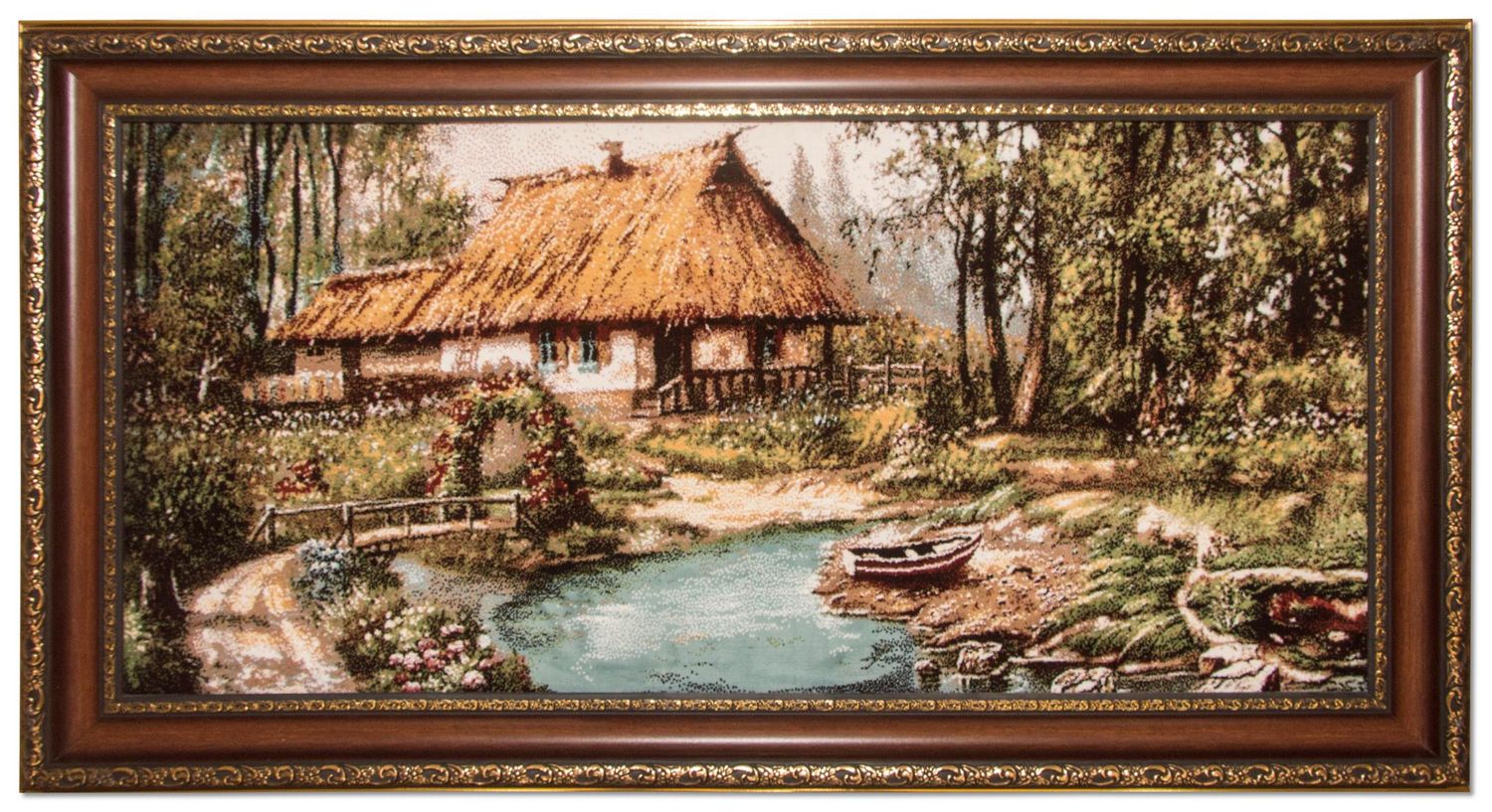 Arazzo - 110 x 60 cm -