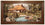 Arazzo - 110 x 60 cm -