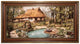 Arazzo 60x110cm - Tappeto orientale