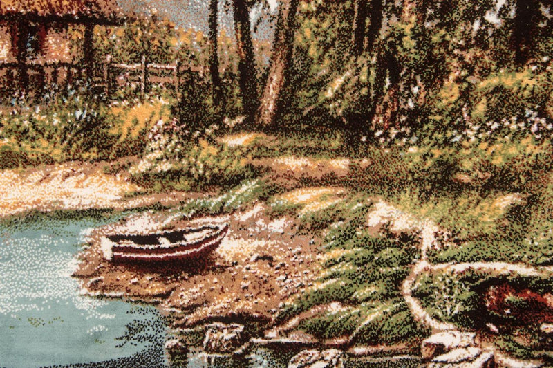 Arazzo - 110 x 60 cm -