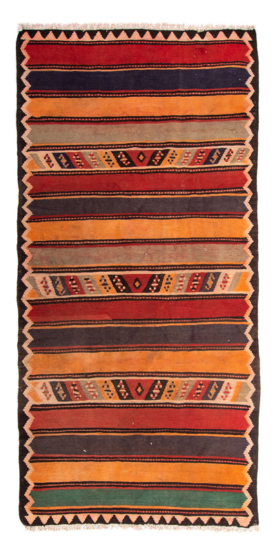 Kilim antico Tappeto 150x310cm
