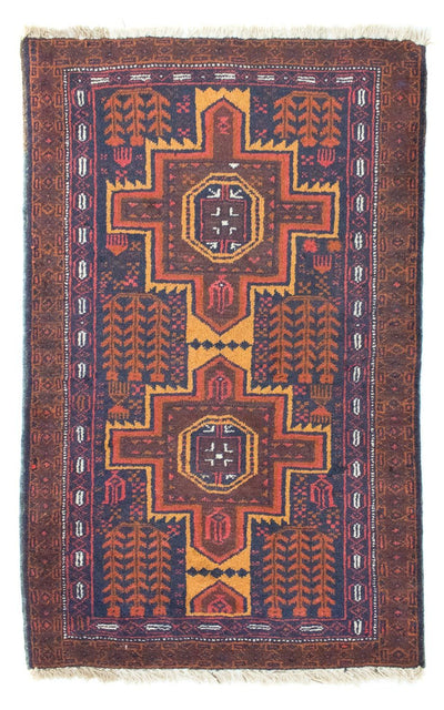 Tappeto Belutsch 82x133cm - Tappeto orientale