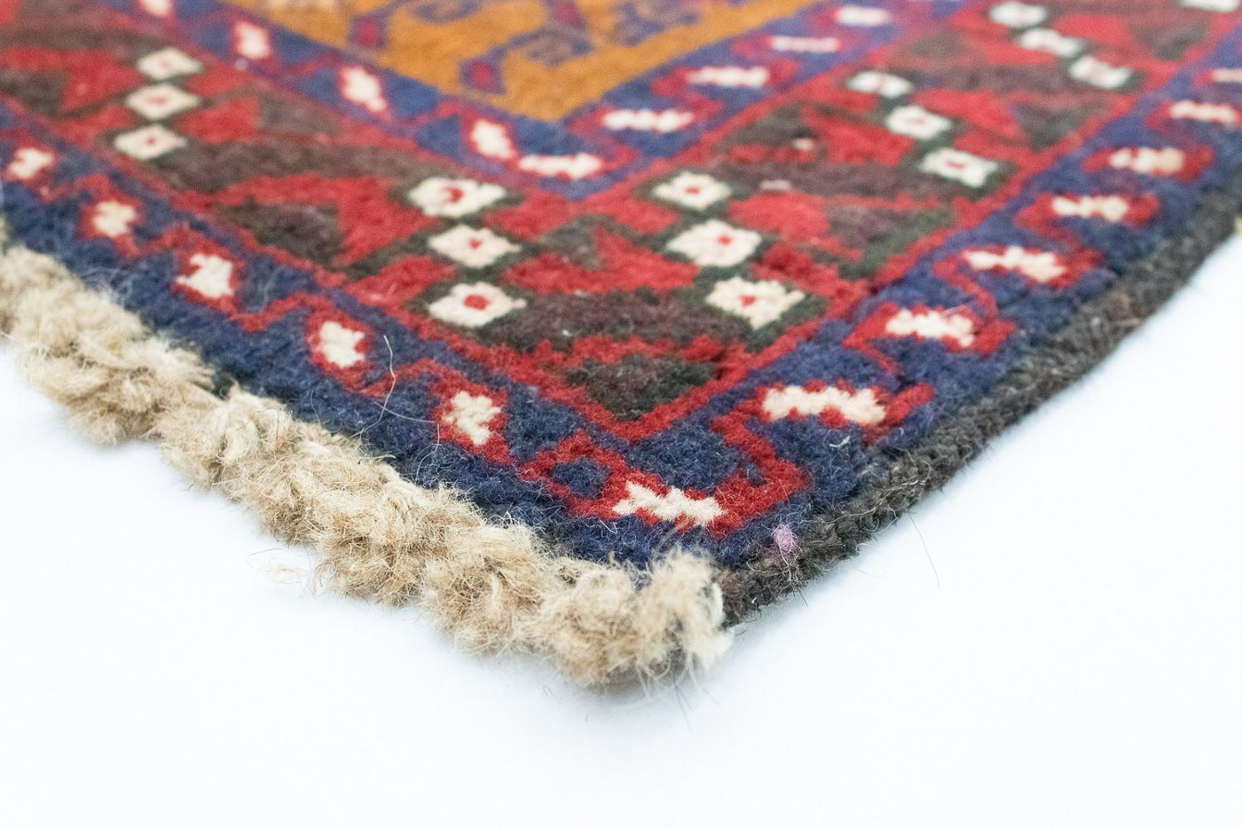 Tappeto Belutsch 136x89cm - Tappeto orientale