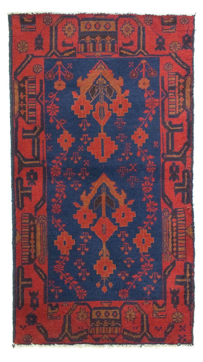Tappeto Belutsch 85x145cm - Tappeto orientale