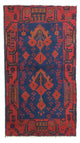 Tappeto Belutsch 145x85cm - Tappeto orientale