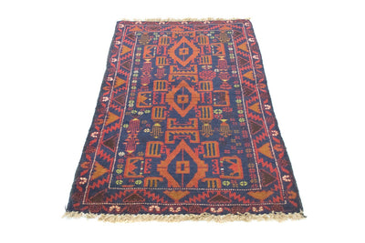 Tappeto Belutsch 81x135cm - Tappeto orientale