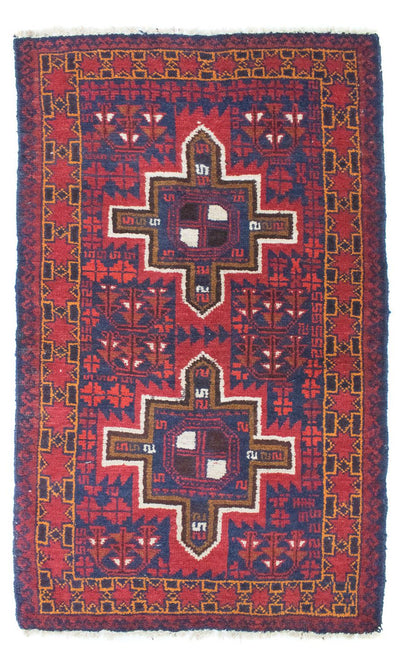 Tappeto Belutsch 76x124cm - Tappeto orientale