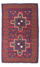 Tappeto Belutsch 76x124cm - Tappeto orientale