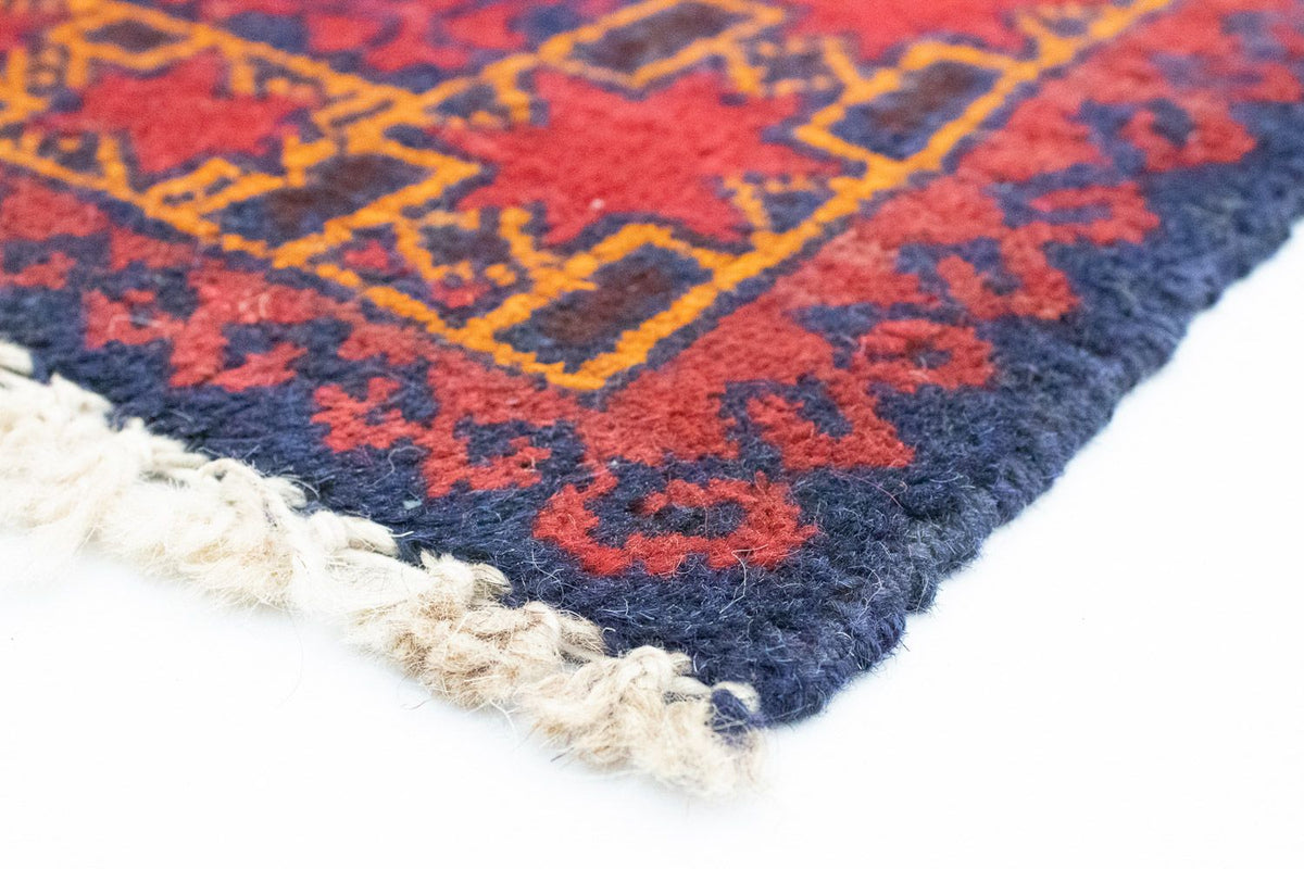 Tappeto Belutsch 76x124cm - Tappeto orientale