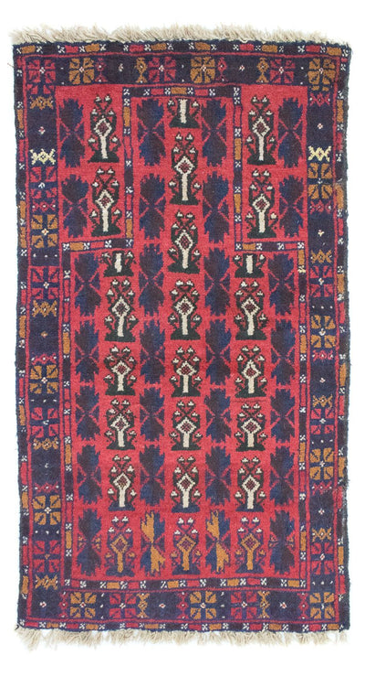 Tappeto Belutsch 73x126cm - Tappeto orientale