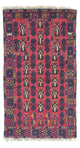 Tappeto Belutsch 126x73cm - Tappeto orientale